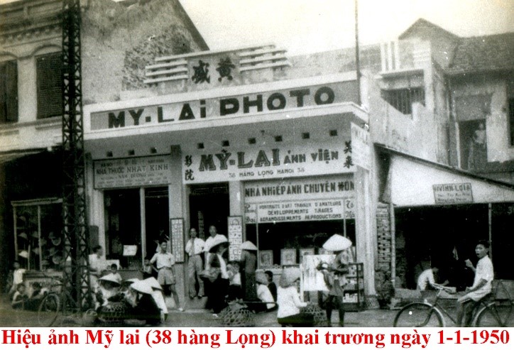 Cụ Phạm Văn Cầm, chi 2