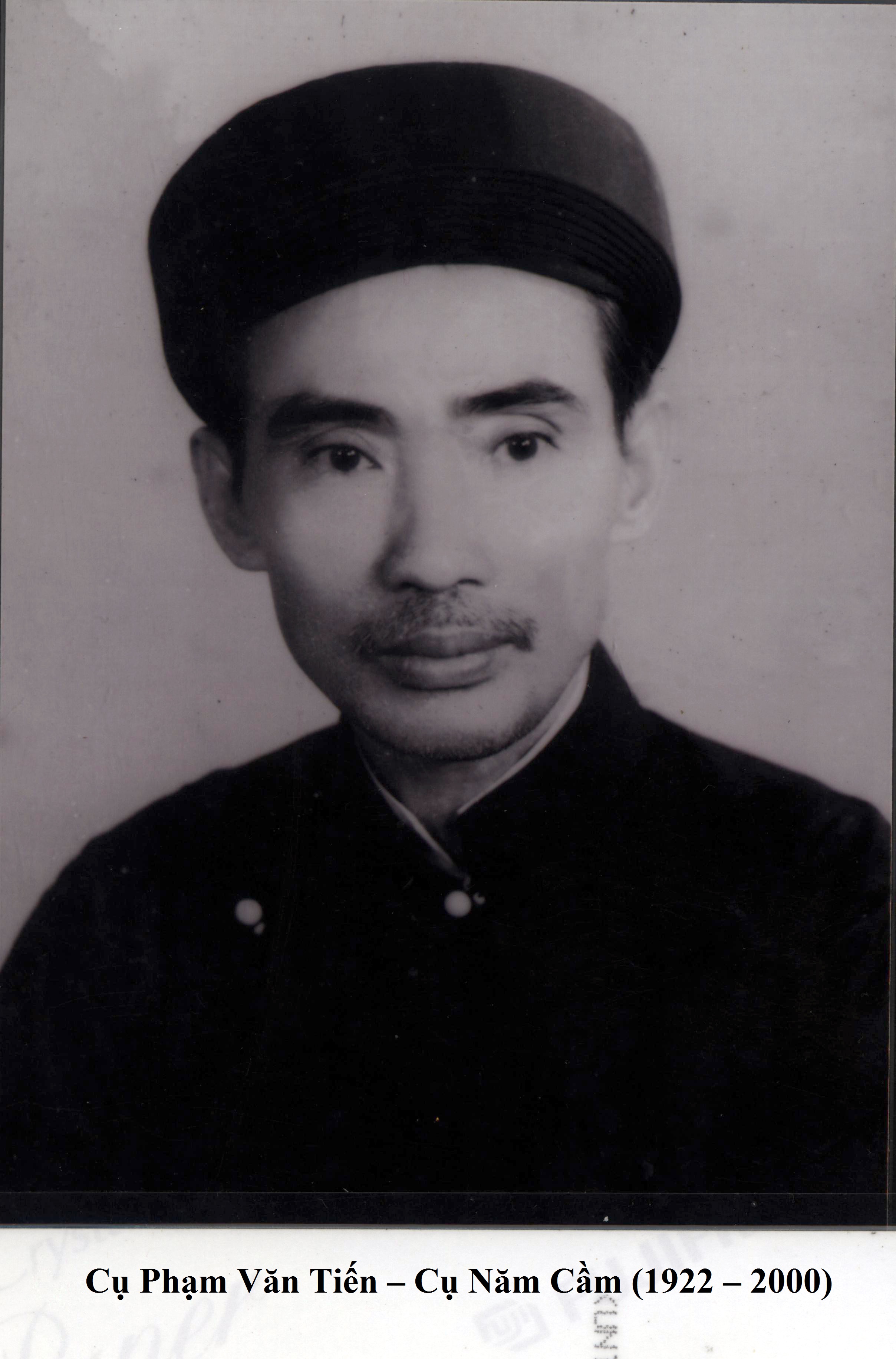 Cụ Năm