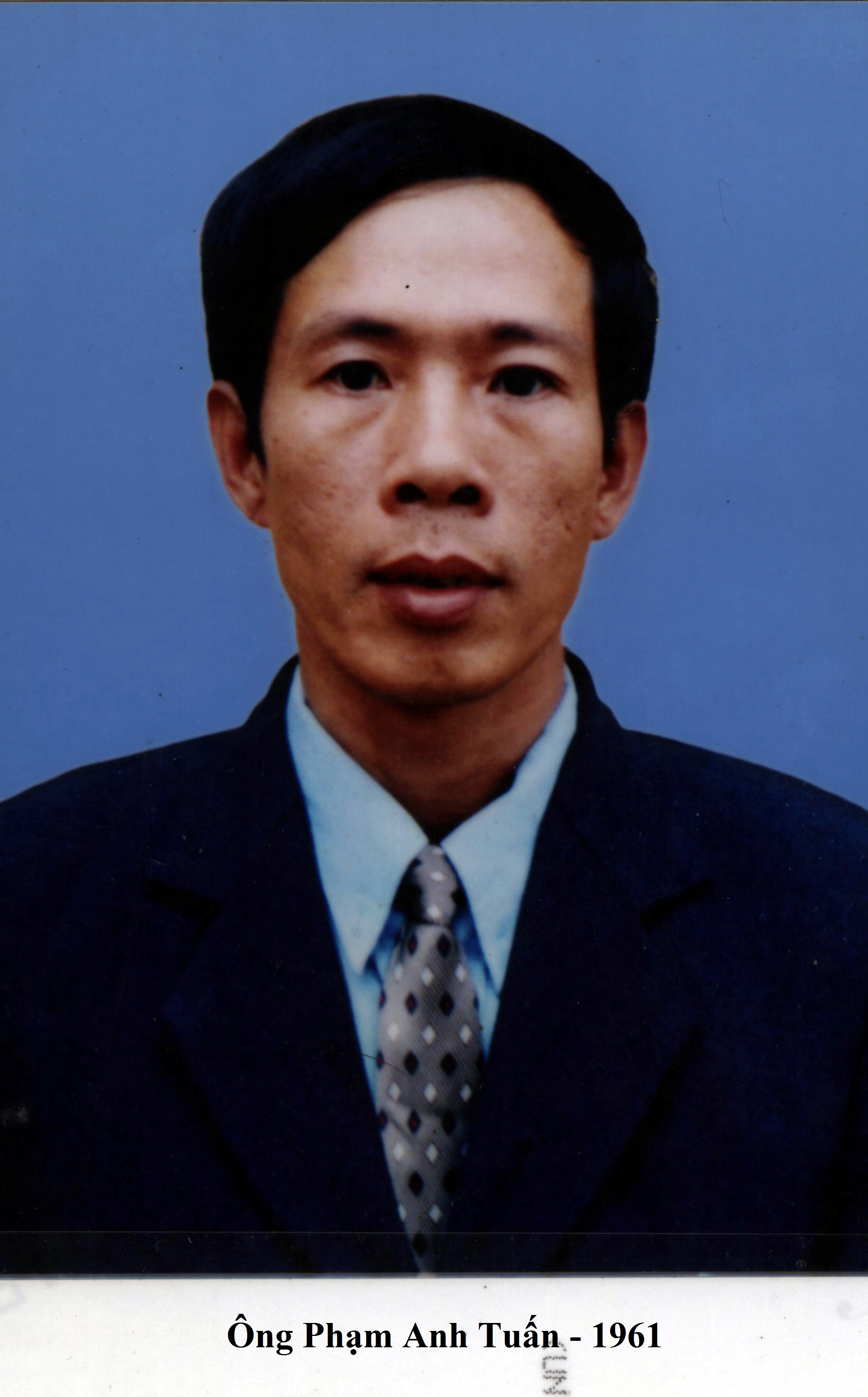 Ông Tuấn