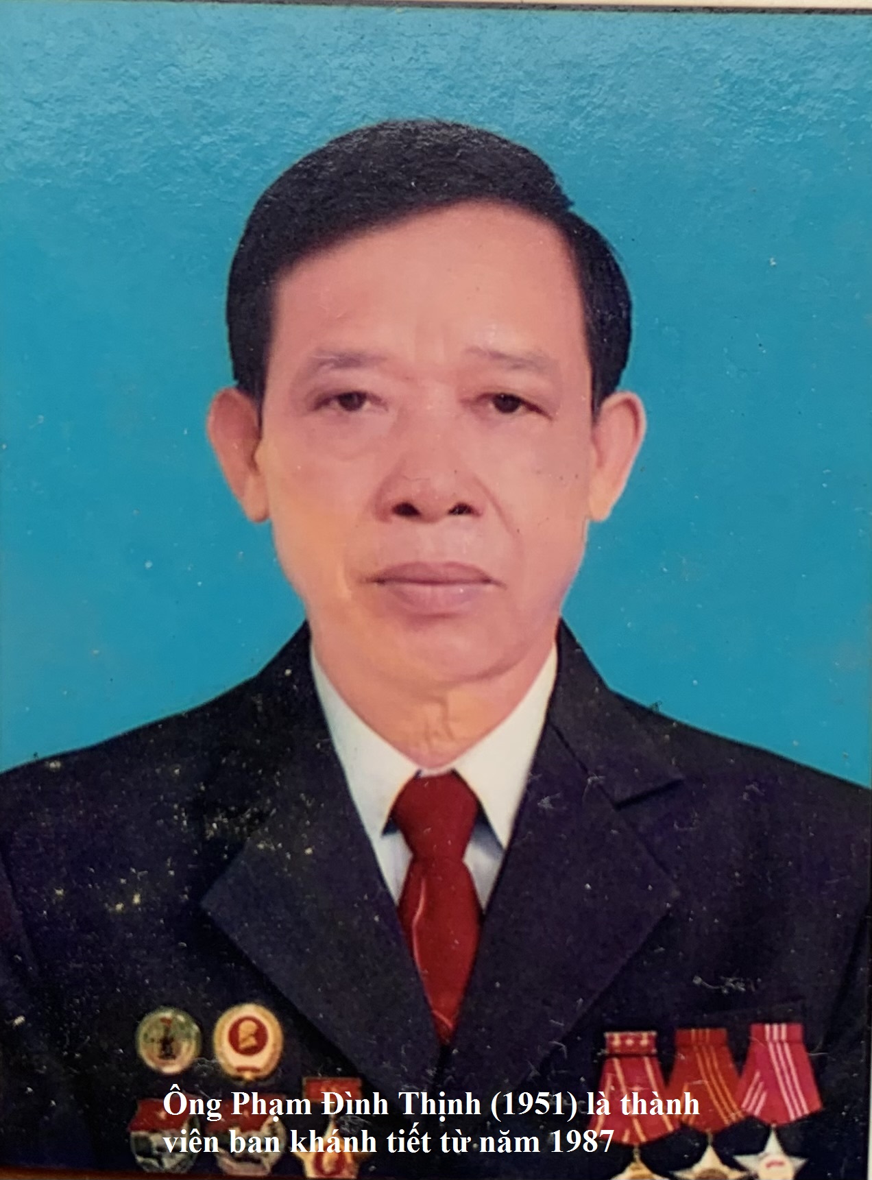 Ông Thịnh