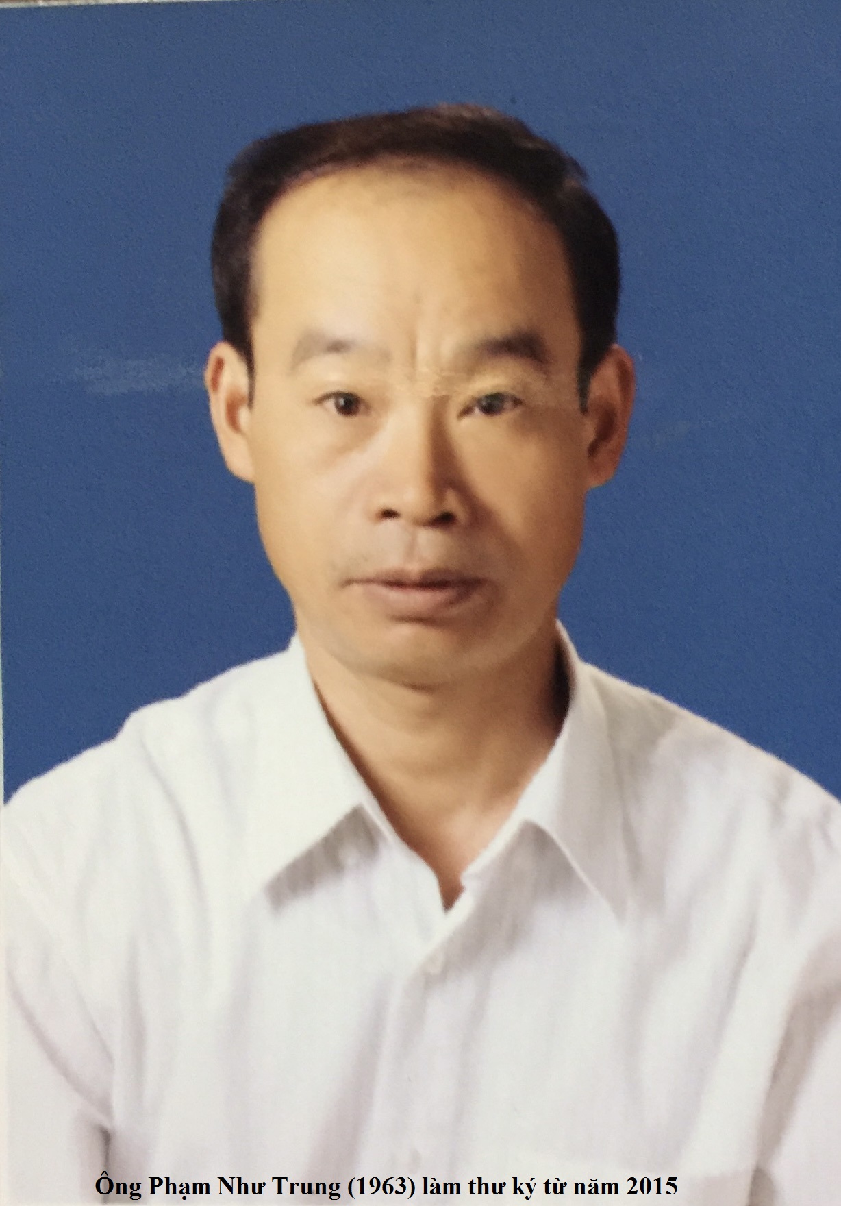 Ông Trung