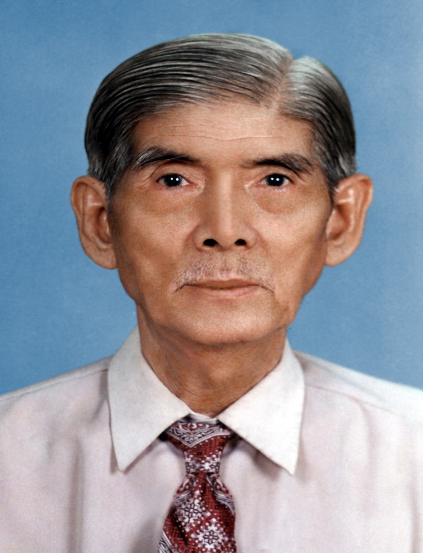 Cụ Phạm Ngọc Chương, chi 2