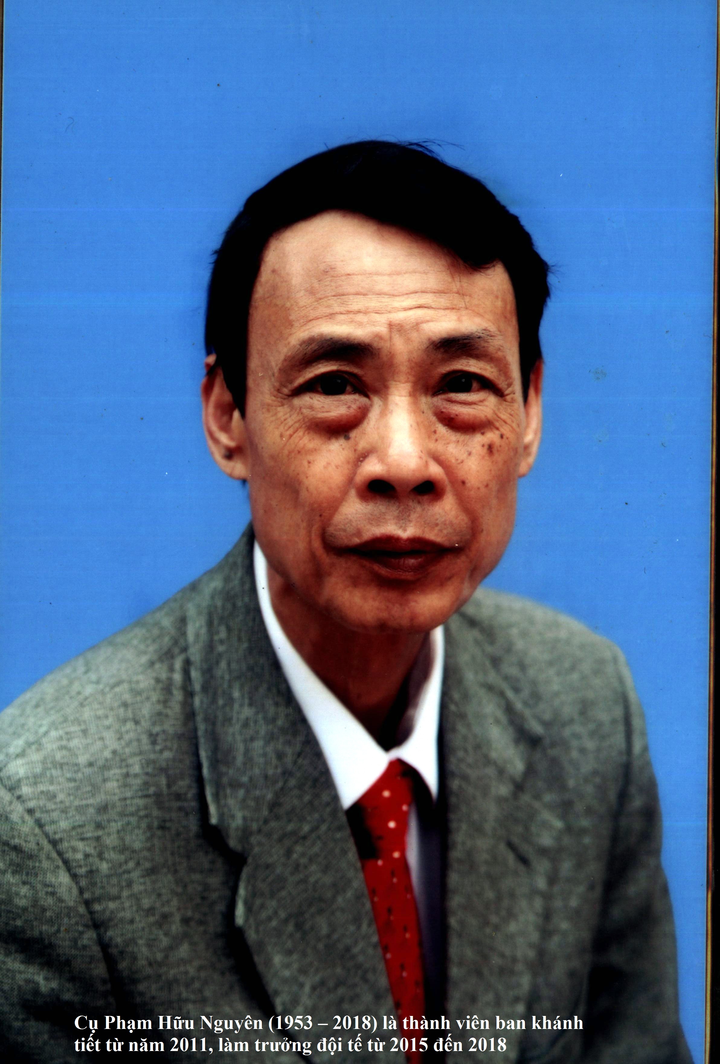 Cụ Nguyên