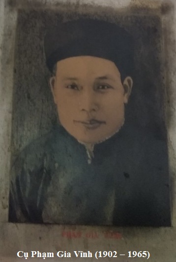 cu Vinh